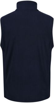 Regatta Reggatta geweldige outdoor heren classic tobias ii bodywarmer Navy - 5XL