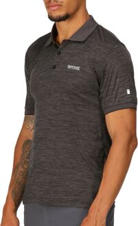 Regatta Remex II Polo Heren antraciet - XXXL