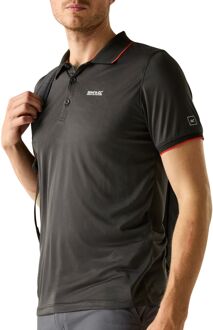 Regatta Remex II Polo Heren - M