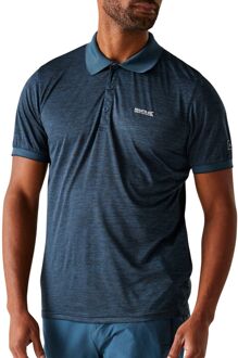 Regatta Remex II Polo Heren - S