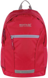 Regatta Rugzak 10 Liter Polyester Rood