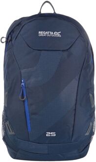 Regatta Rugzak Altorock 25 Liter Polyester Blauw