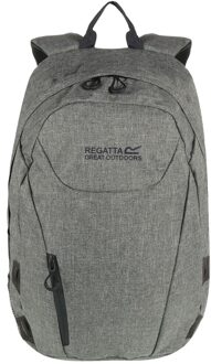 Regatta Rugzak Altorock 25 Liter Polyester Grijs