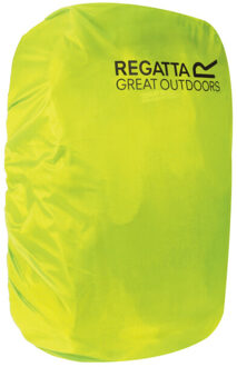 Regatta Rugzak regenhoes - maat One size Geel