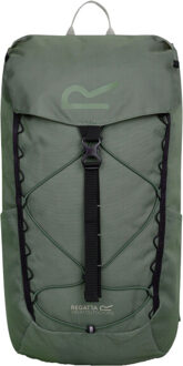Regatta Rugzak survivor v 25l Groen - One size