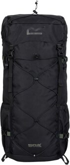 Regatta Rugzak Survivor V 45L (As) Grijs