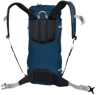 Regatta Rugzak survivor v 45l Blauw - One size