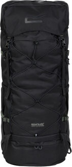 Regatta Rugzak Survivor V 85L (As) Grijs