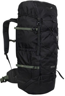 Regatta Rugzak survivor v 85l Grijs - One size