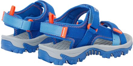 Regatta Sandalen voor kinderen Indigoblauw - EU 28 / UK 10