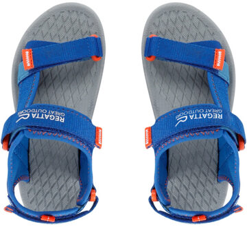 Regatta Sandalen voor kinderen - maat 37 Blauw