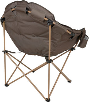 Regatta Serene XL Vouwstoel (As) Grijs - One Size