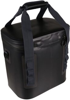 Regatta Shield Tarpaulin Koeltas (Ebbenhout/zwart) Donkergrijs