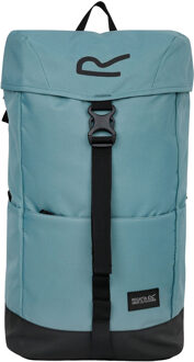 Regatta Shilton II 15L rugzak (Ivy Mos) - maat Groen