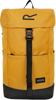 Regatta Shilton II 15L rugzak (Mosterdzaad) Mosterdgeel - One Size