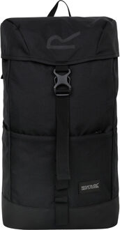 Regatta Shilton II 15L rugzak (Zwart)