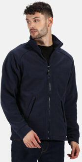 Regatta Sigma symmetrie zwaargewicht anti-pill fleece jasje (380 gsm) Blauw - M