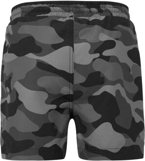 Regatta Skander iii effen zwemshort kinderen/kinderen Camouflage