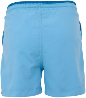 Regatta Skander iii effen zwemshort kinderen/kinderen Lichtblauw - 15-16J / 170-176cm