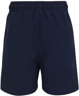 Regatta Skander III Effen Zwemshort Kinderen/Kinderen (Marine) Navy
