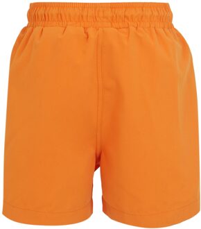 Regatta Skander III Effen Zwemshort Kinderen/Kinderen (Persimmon) Oranje - 3-4J / 98-104cm