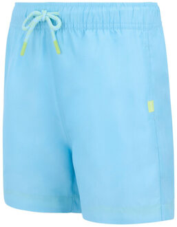 Regatta Skander zwemshort kinderen/kinderen Groen - 146/152