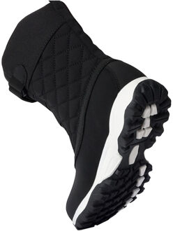 Regatta Snowboots van leer voor kinderen (Zwart) - EU 32 / UK 13