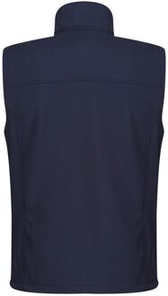 Regatta Softshell bodywarmer heren Navy