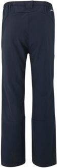 Regatta Softshell wandelbroek voor kinderen/Kinderen (Marine) Navy - 13J / 158cm