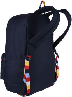 Regatta Stamford 20L Rugzak (Donkere marine) Navy