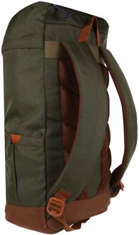 Regatta Stamford 25L Rugzak (Donker kaki/gemberkoek) - maat