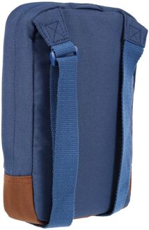 Regatta Stamford Crossbody Tas (Donker denim/Stellair Blauw) Navy/blauw