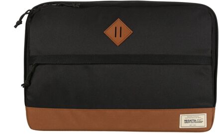 Regatta Stamford laptoptas Zwart - One size