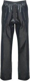 Regatta Stormbreak Waterdichte Overbroek voor Kinderen/Kinderen (Marine) Navy - 28W/32L