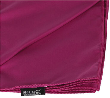 Regatta Strandlaken Paars - One size