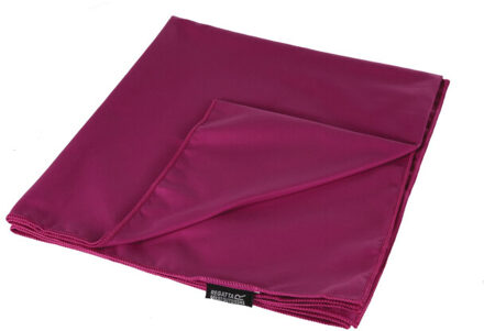 Regatta Strandlaken Paars - One size