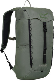Regatta Survivor v 20l rugzak Groen - One size