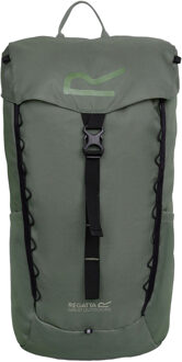 Regatta Survivor V 20L rugzak (Klavertje vier) Kaki - One Size