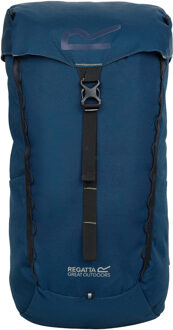 Regatta Survivor V 20L rugzak (Maanlicht Denim) - maat Navy/blauw