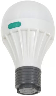 Regatta Teda Lantaarn Lite (Zwart) - One Size