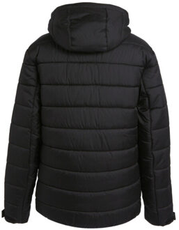 Regatta Thermisch gewatteerd jack voor heren Grijs - M