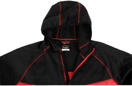 Regatta Thermisch modulair herenjack Zwart - XL