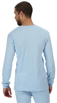 Regatta Thermisch ondergoed lange mouw vest / top Blauw - XXL