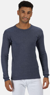 Regatta Thermisch ondergoed lange mouw vest / top Blauw - XXL