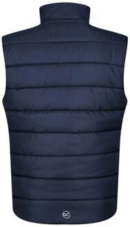 Regatta Thermische bodywarmer navigate voor heren Blauw - L
