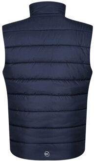 Regatta Thermische bodywarmer navigate voor heren Blauw - XXXL