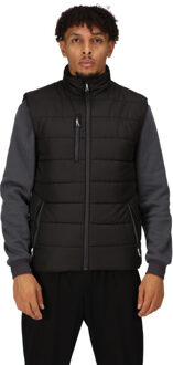 Regatta Thermische bodywarmer navigate voor heren - maat M Zwart