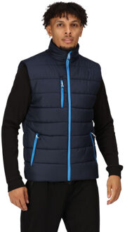 Regatta Thermische bodywarmer voor heren Blauw - S