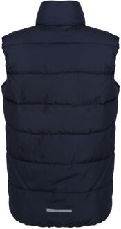 Regatta Thermische Bodywarmer voor kinderen/Kinderen (Marine/Nieuw Koninklijk) Navy - 13-14J / 158-164cm