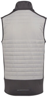 Regatta Thermische hybride bodywarmer voor volwassenen Grijs - S